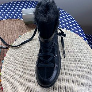Never used Nine West winter boots